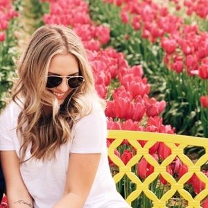 Meet your Posher, Lindsey